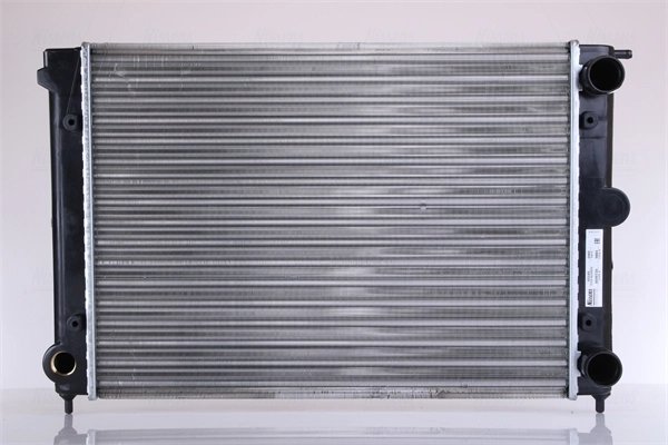 Radiator racire motor Nissens 65195