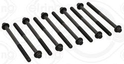 Set suruburi chiulasa Elring 652.890