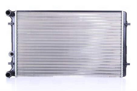 Radiator racire motor Nissens 652011