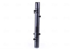 Radiator racire motor Nissens 652011