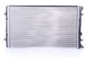 Radiator racire motor Nissens 652011