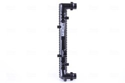 Radiator racire motor Nissens 652011