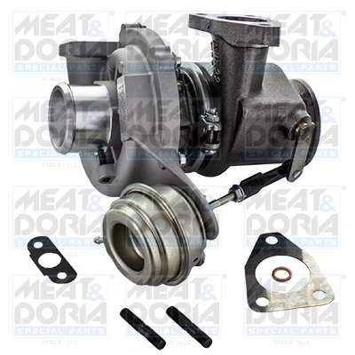 Turbina Meat & Doria 65207