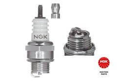 Bujie NGK 6521
