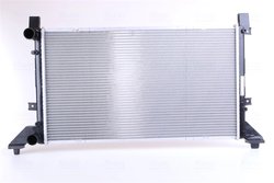 Radiator racire motor Nissens 65231A