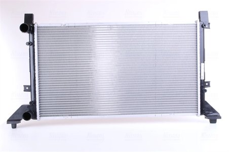 Radiator racire motor Nissens 65231A