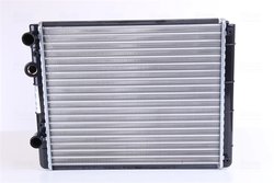 Radiator racire motor Nissens 652341