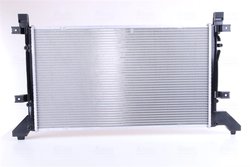 Radiator racire motor Nissens 65231A