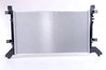 Radiator racire motor Nissens 65231A