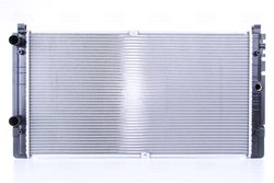 Radiator racire motor Nissens 65238A