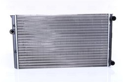 Radiator racire motor Nissens 652471