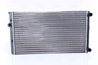 RADIATOR RACIRE MOTOR NISSENS 652471 - Compatibil cu VW