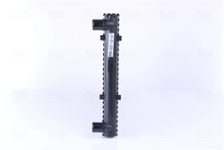 RADIATOR RACIRE MOTOR NISSENS 652471 - Compatibil cu VW