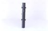 RADIATOR RACIRE MOTOR NISSENS 652471 - Compatibil cu VW