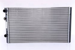 Radiator racire motor Nissens 65248