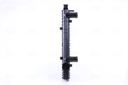 Radiator racire motor Nissens 65238A