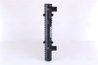 RADIATOR RACIRE MOTOR NISSENS 65248 - Compatibil cu VW