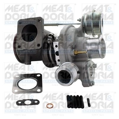 Turbina Meat & Doria 65248
