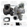 Turbina Meat & Doria 65248