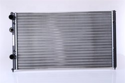 Radiator racire motor Nissens 652551