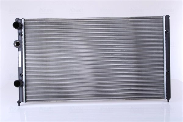 Radiator racire motor Nissens 652551