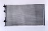 Radiator racire motor Nissens 652551