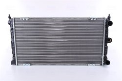 Radiator racire motor Nissens 652611