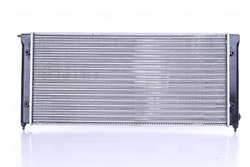 RADIATOR RACIRE MOTOR NISSENS 652621 - Compatibil cu VW