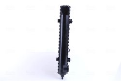Radiator racire motor Nissens 652621