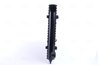 Radiator racire motor Nissens 652621