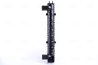 Radiator racire motor Nissens 65266