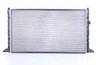 Radiator racire motor Nissens 65266