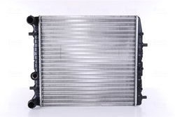 RADIATOR RACIRE MOTOR NISSENS 652691 - Compatibil cu SEAT, SKODA, VW