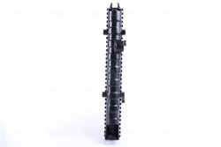 Radiator racire motor Nissens 65266