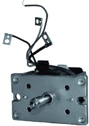 Solenoid electromotor Prestolite Electric 6527-29