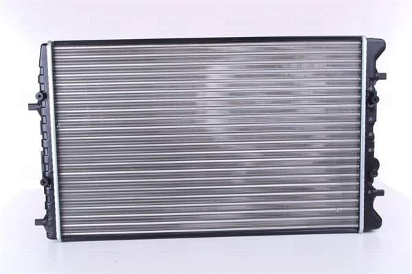 RADIATOR RACIRE MOTOR NISSENS 652711 - Compatibil cu SEAT, SKODA, VW