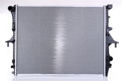 Radiator racire motor Nissens 65276A