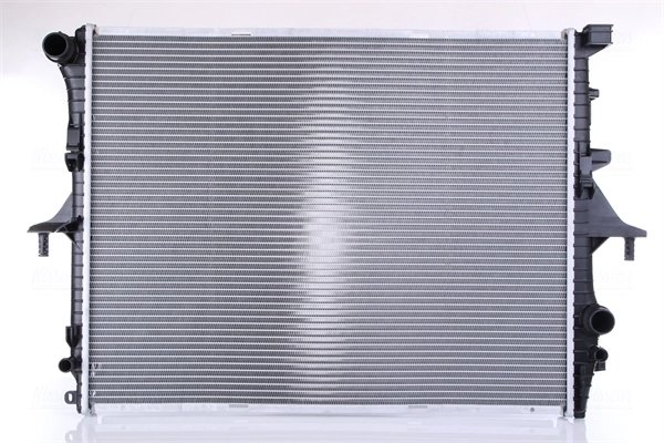 Radiator racire motor Nissens 65276A