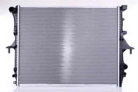 Radiator racire motor Nissens 65276A