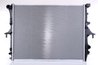 Radiator racire motor Nissens 65276A
