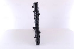 RADIATOR RACIRE MOTOR NISSENS 652711 - Compatibil cu SEAT, SKODA, VW