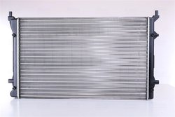 Radiator racire motor Nissens 65277