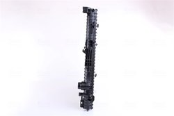 Radiator racire motor Nissens 65276A