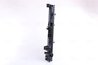Radiator racire motor Nissens 65276A