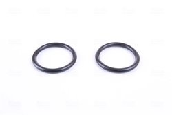 Radiator racire motor Nissens 65277A