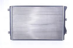 Radiator racire motor Nissens 65279A