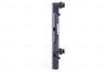 Radiator racire motor Nissens 65279A