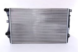 Radiator racire motor Nissens 65280A