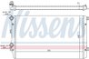 Radiator racire motor Nissens 65280A