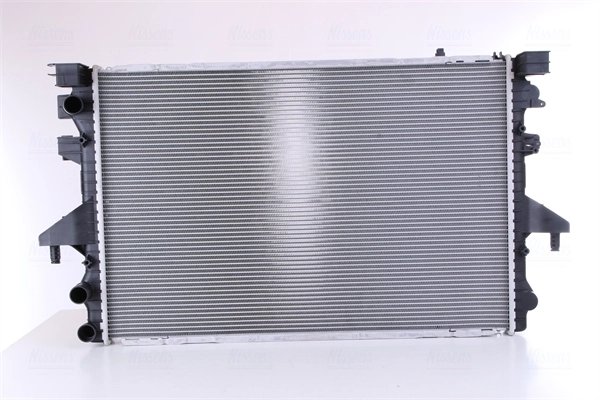 RADIATOR RACIRE MOTOR NISSENS 65282A - Compatibil cu VW